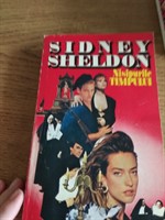 NISIPURILE TIMPULUI - SIDNEY SHELDON