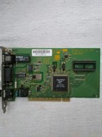 Placa de retea PCI