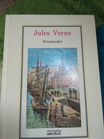 Prichindel - Jules Verne