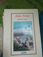 Insula cu elice - Jules Verne