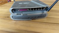 Router Asus WL-500G