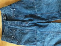 Jeans dama