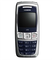 Telefon Siemens A75