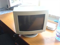 Monitor 14 inch