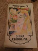 Chira Chiralina - Panait Istrati