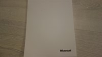 6012. O agenda Microsoft