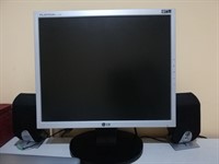 Monitor LG 