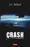 carte Crash de J.G. Ballard