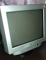 Monitor PC CTX