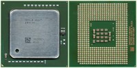 INTEL Xeon Nocona