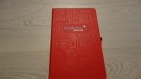 6103. O agenda Bookster