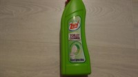 6106. Toilet Cleaner Zuv foarte putin folosit