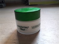 crema fata gerovital