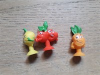 jucarele fructe