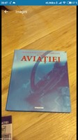 Enciclopedia completa Lumea Aviatiei