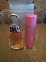 Set parfum și deodorant Ulric de Varens