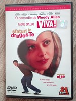 DVD Sfaturi in dragoste