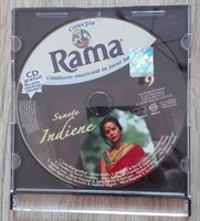 CD Sunete indiene