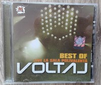 CD Voltaj