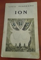 Liviu Rebreanu - Ion