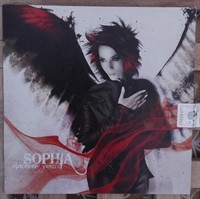 CD Sophia - Sincerely yours