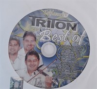 CD Triton