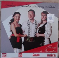 CD Andra, Sandel, Aurora Mihai