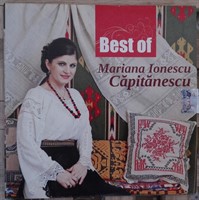 CD Mariana Ionescu Capitanescu