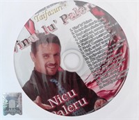 CD Nicu Paleru