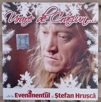 CD Stefan Hrusca