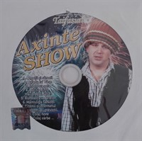 CD Axinte Show