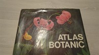 6214. Atlas botanic