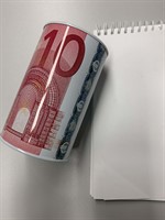 Pusculita EURO