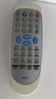 Telecomanda NP51