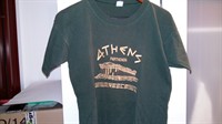 Tricou "Athens" M/L