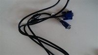 Cablu monitor pc