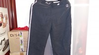 Pantaloni 3/4 sport 38