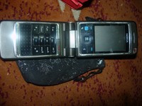 nokia 6260 stricat