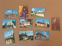 Carti postale