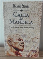 Carte - Calea lui Mandela