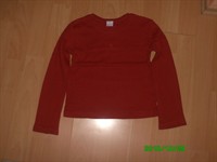 Bluza fetitze