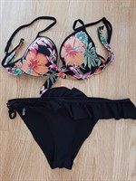 Costum baie H&M M