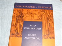 Calea ascetilor - Tito Colliander