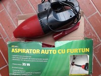 Aspirator auto