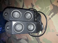 Boxe Logitech