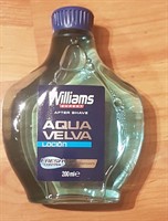 After Shave Aqua Velva