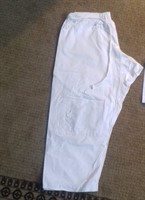 pantaloni pentru arte martiale