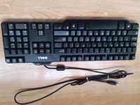 Tastatura USB Dell