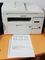 Imprimanta Samsung 