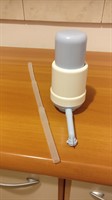 Pompa de apa pentru sticla de 5L